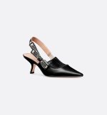 J’Adior Slingback Pump